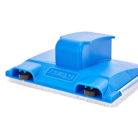 Whizz  Applicators Whizz Refill 3.5 in. W Paint Edger For Smooth to Semi-Smooth Surfaces 90155